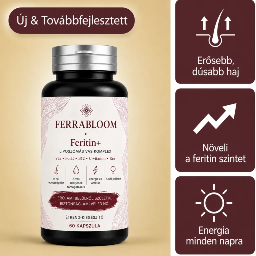 Feritin+