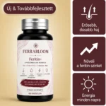 Feritin+
